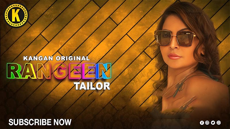 Rangeen Tailor | Season 01 | Episode 04